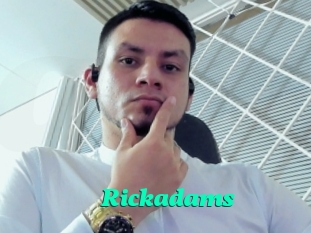 Rickadams