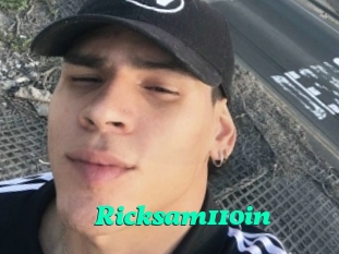 Ricksam110in