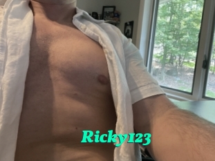 Ricky123