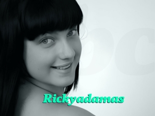 Rickyadamas