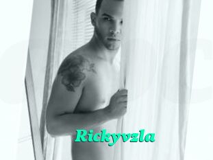 Rickyvzla