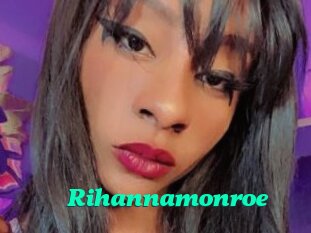 Rihannamonroe