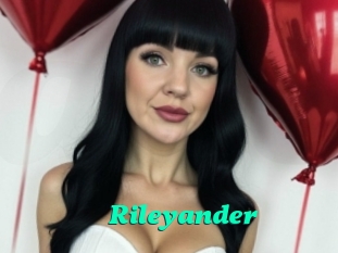 Rileyander