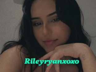Rileyryanxoxo