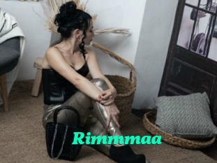 Rimmmaa