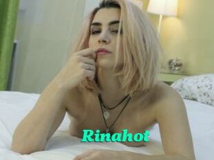 Rinahot