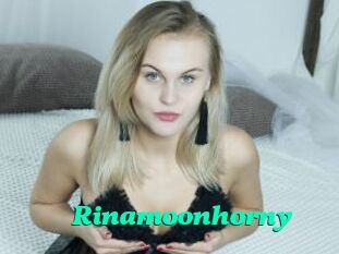 Rinamoonhorny