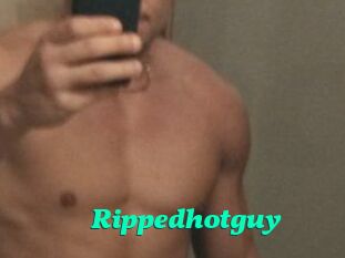 Rippedhotguy