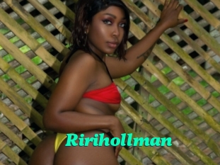 Ririhollman