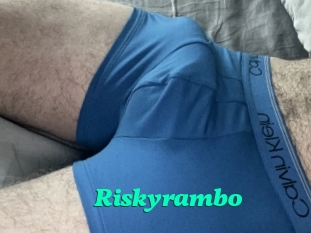 Riskyrambo