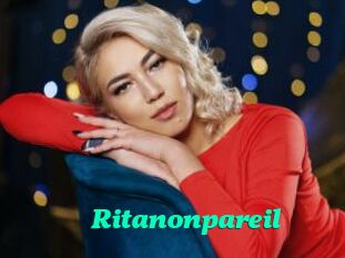 Ritanonpareil