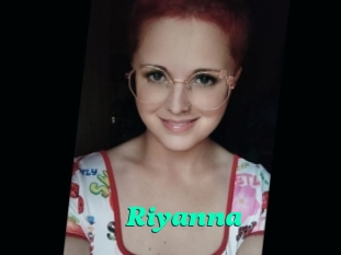 Riyanna