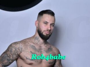 Rob4babe