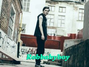 Robbabyboy