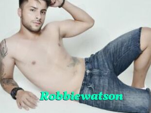 Robbiewatson