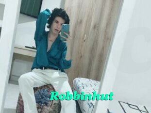 Robbinhut