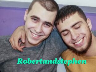 Robertandstephen