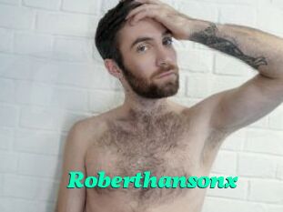 Roberthansonx