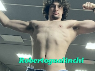 Robertogualinchi