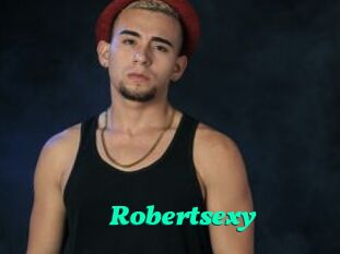 Robertsexy