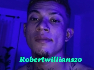 Robertwillians20