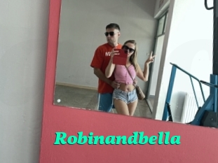 Robinandbella
