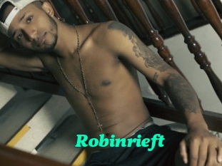 Robinrieft