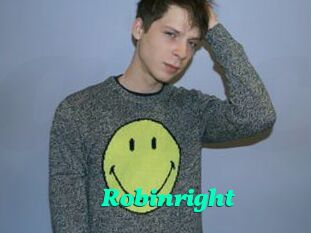 Robinright