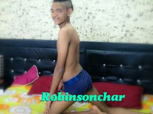 Robinsonchar