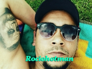 Rociohotman