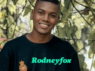 Rodneyfox