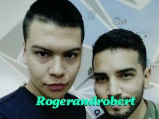 Rogerandrobert