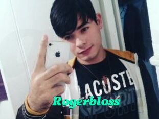 Rogerbloss