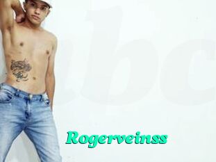 Rogerveinss