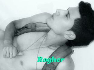 Rogher