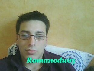 Romanodu03