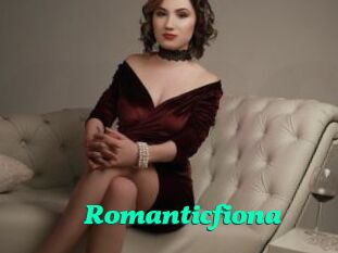 Romanticfiona