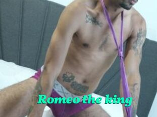 Romeo_the_king