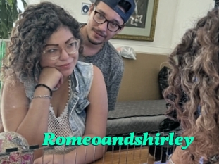 Romeoandshirley
