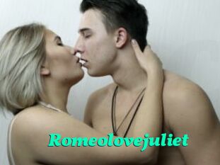 Romeolovejuliet
