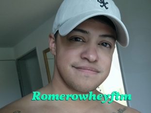 Romerowheyftm
