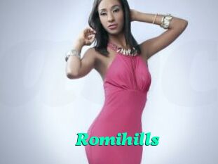 Romihills
