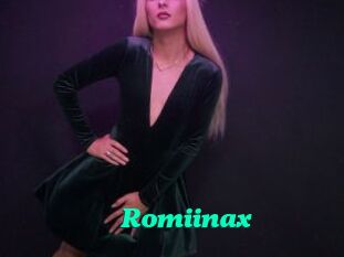 Romiinax