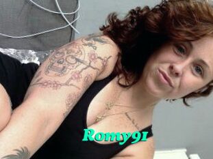 Romy91