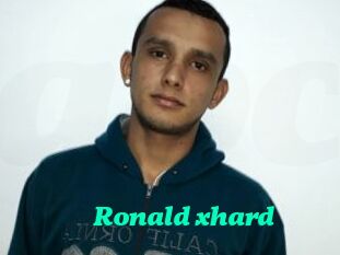 Ronald_xhard