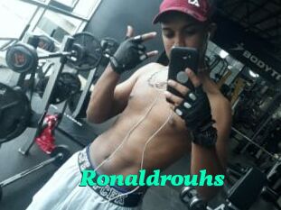Ronaldrouhs