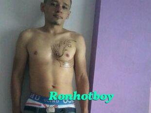 Ronhotboy