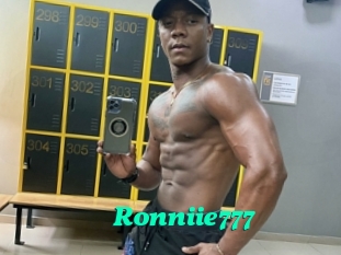 Ronniie777