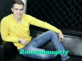 Ronnynaughty