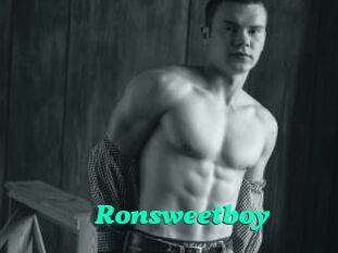 Ronsweetboy